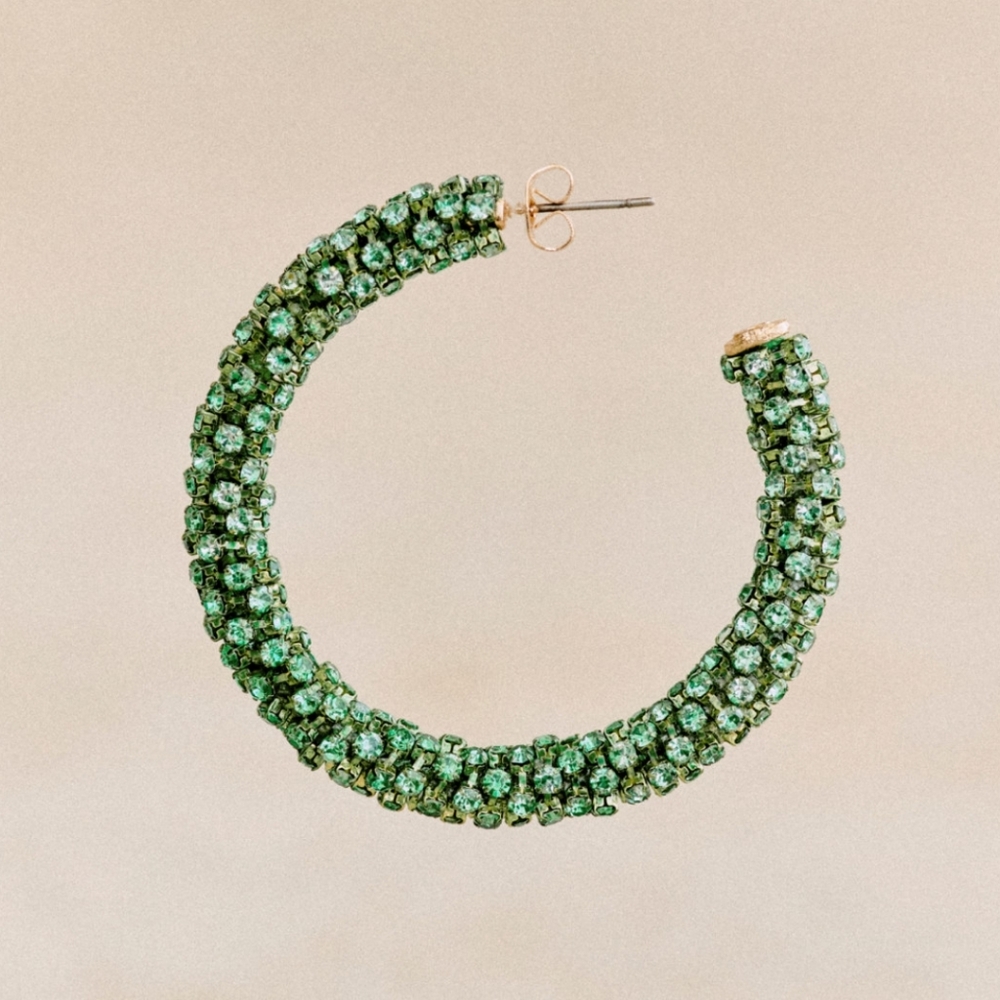 Sezane Earrings